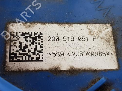 Fuel pump SEAT ARONA (KJ7, KJP) 1.5 TSI | BP27879858M76 