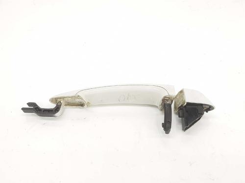 Front right exterior door handle BMW 1 (E87) 120 d | BP7554176C129 