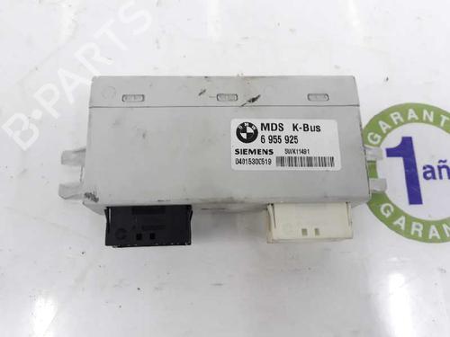 Used Electronic module BMW X3 (E83) 2.0 d (150 hp) 14070232