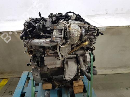 Engine MERCEDES-BENZ E-CLASS (W213) E 220 d 4-matic (213.005) | BP40155217M1 - Image 3