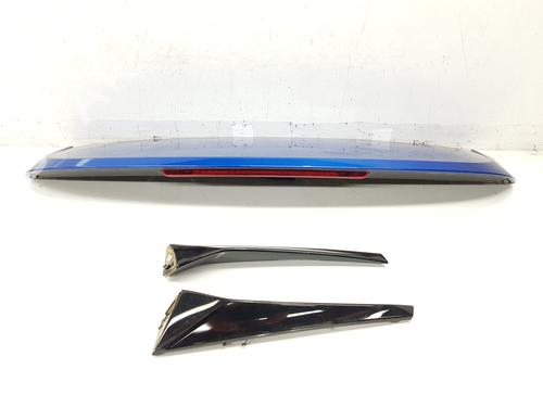 Spoiler bakluke SKODA KAMIQ (NW4) [2019-2026]  31343850