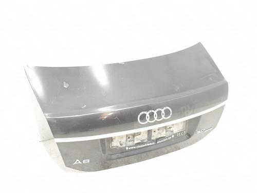 Tailgate AUDI A6 C6 (4F2) 3.0 TDI quattro | BP17171563C6 