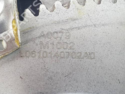 Front left window mechanism PIAGGIO PORTER NP6 (NP6) 1.5 CNG | BP38930368C22 - Image 6