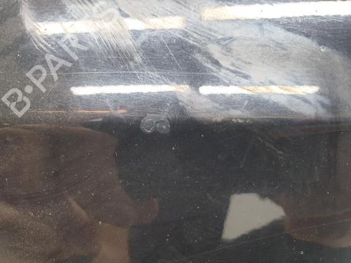 Left front door VW PASSAT B6 (3C2)  | BP27562668C2 