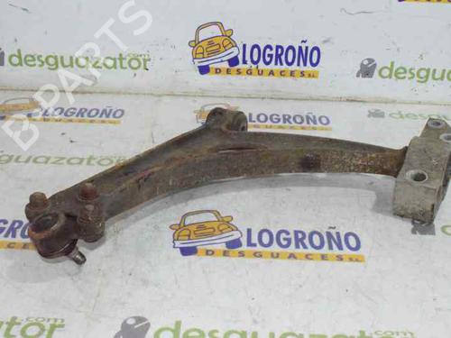 Right front suspension arm SEAT LEON (1P1) 2.0 TDI | BP779024M13 