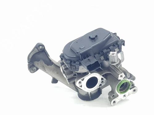 Used Egr PEUGEOT 3008 I MPV (0U_) 1.6 HDi (114 hp) 22353186