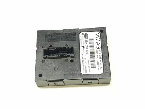 Electronic module VW GOLF VI (5K1) 2.0 TDI | BP39610760M83 - Image 4