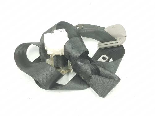 Used Rear right seatbelt NISSAN NAVARA NP300 (D40) 2.5 dCi 4WD (D40TT, D40T, D40M, D40BB) (190 hp) 8143499