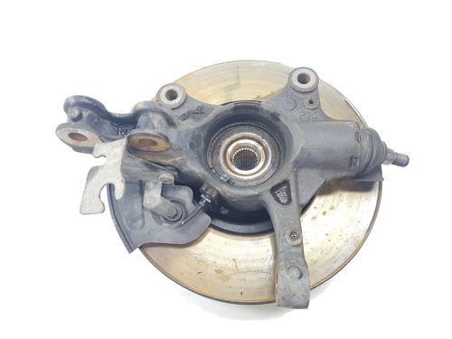 Left front steering knuckle OPEL VIVARO C Van (K0) | BP36423005M25 - Image 4