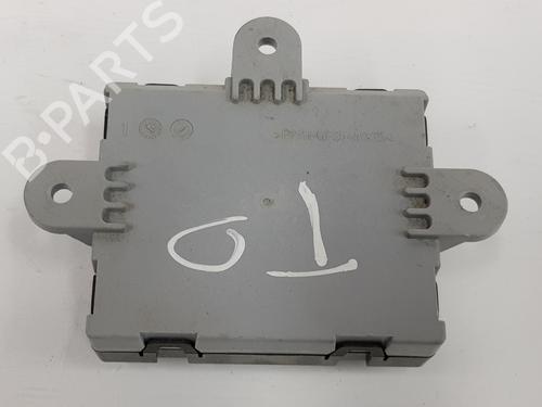 Elektronisk modul LAND ROVER DISCOVERY V (L462) 3.0 Td6 4x4 | BP16569720M83 