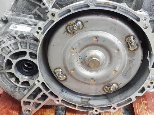 Gearbox FORD TRANSIT V363 Platform/Chassis (FED, FFD) 2.0 EcoBlue | BP31840494M3 