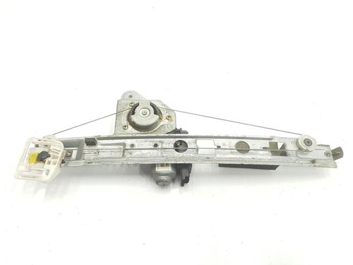Rear right window mechanism RENAULT MEGANE II (BM0/1_, CM0/1_) 1.9 dCi (BM0G, CM0G) | BP11215761C25 
