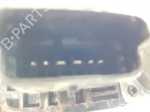 Front left window mechanism DACIA DUSTER (HM_) 1.3 TCe 130 (HMMF) | BP33220117C22 - Image 3