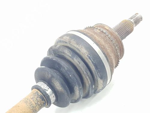 Left rear driveshaft MITSUBISHI PAJERO III (V7_W, V6_W) 3.2 Di-D (V68W, V78W) | BP20226536M40 