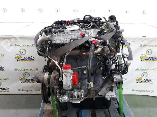 Motor IVECO DAILY VI Van [2014-2026]  32775145