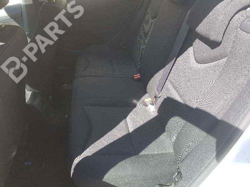 Front left exterior door handle PEUGEOT 308 I (4A_, 4C_) 1.6 16V | BP7783242C128  - Image 5