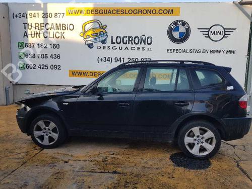 Right front window motor BMW X3 (E83) 3.0 d | BP6995687E20 
