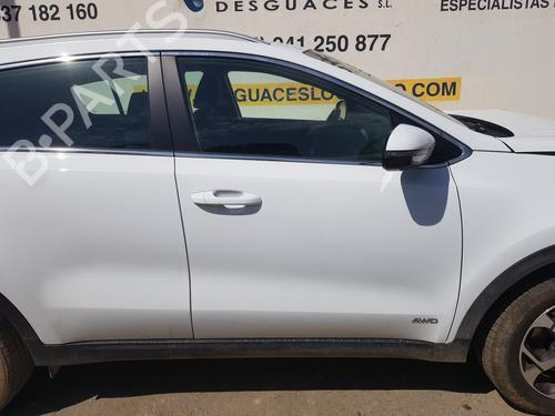 Left front window switch KIA SPORTAGE IV (QL, QLE)  | BP36937219I27  - Image 15