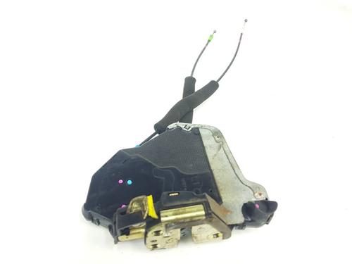 Used Front left lock Front left lock 39029809 39029809