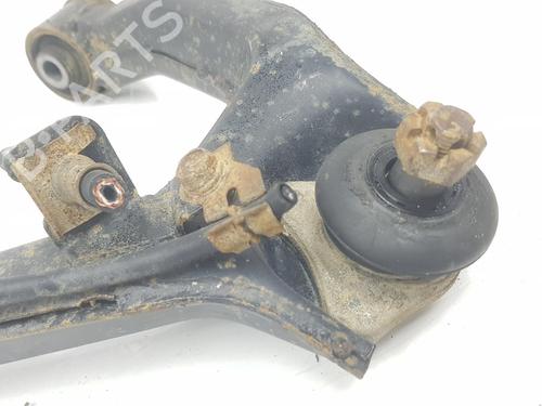 Right front suspension arm MITSUBISHI PAJERO III (V7_W, V6_W) 3.2 Di-D (V68W) | BP17326736M13 