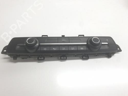 Climate control OPEL COMBO Box Body/MPV (K9) 1.5 D | BP32330889I5 