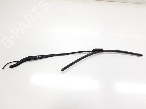 Used Front windshield wiper arm CITROËN BERLINGO (ER_, EC_) 1.5 BlueHDi 100 (102 hp) 32387617
