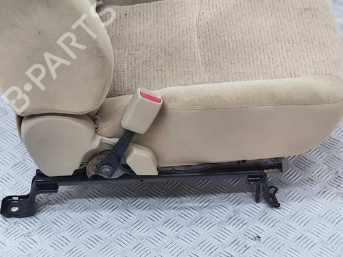 Left front seat TOYOTA LAND CRUISER PRADO (_J12_) 3.0 D-4D (KDJ120, KDJ125) | BP11636538C15 