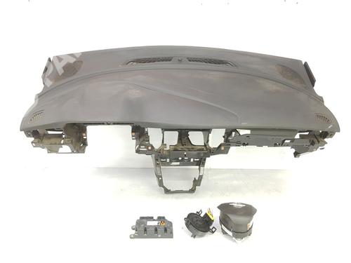 Used Airbag Kit Airbag Kit RENAULT MEGANE IV Hatchback (B9A/M/N_) [2015-2026] 10257774 10257774