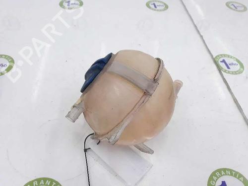 Expansion tank SEAT IBIZA IV SC (6J1, 6P5) 1.4 TSI Cupra | BP3655208C120 