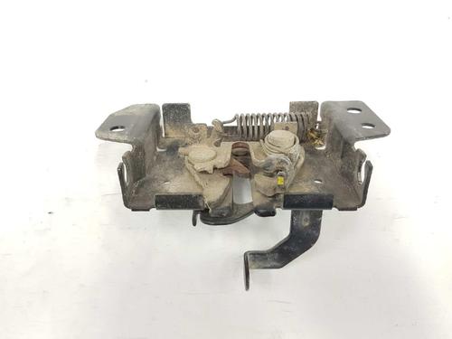 Hood lock MITSUBISHI PAJERO IV (V8_W, V9_W) 3.2 DI-D 4WD (V98W, V88W) | BP8774492C133 