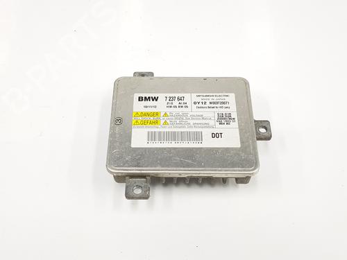 Used Xenon ballast BMW 1 (F20) 118 i (170 hp) 20492110