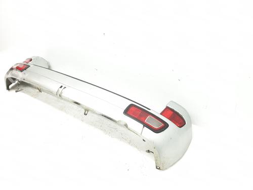 Rear bumper TOYOTA LAND CRUISER PRADO (_J12_) 3.0 D-4D (KDJ120, KDJ125) | BP21288023C8 