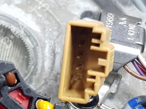 Steering wheel CUPRA LEON Sportstourer (KL8, KU8, KUD) 1.5 eTSI | BP30753982C49 