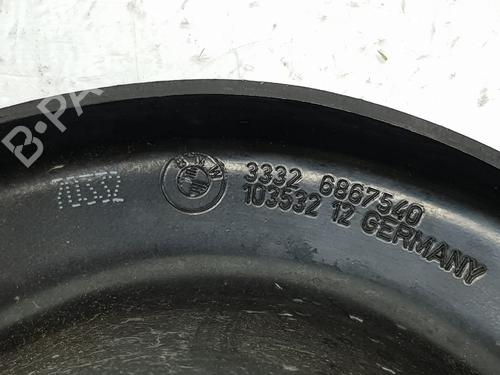Left rear suspension arm BMW 2 Coupe (F22, F87) 218 d | BP14976015M14 