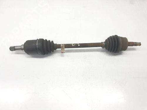 Used Left front driveshaft ALFA ROMEO MITO (955_) 1.4 (955.AXB1B, 955.AXU1A) (78 hp) 23951428