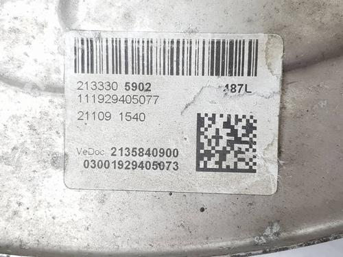 Left front steering knuckle MERCEDES-BENZ E-CLASS (W213) E 220 d 4-matic (213.005) | BP40156070M25 - Image 2