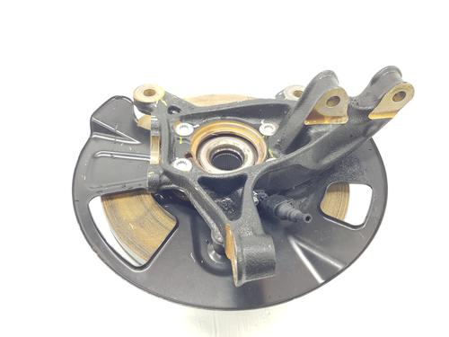Right front steering knuckle VW CRAFTER Van (SY_, SX_)  | BP29535652M26 