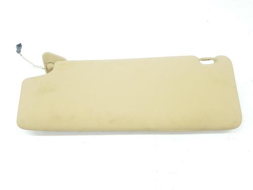 Left sun visor BMW X3 (E83) 2.0 d | BP13524306I1 