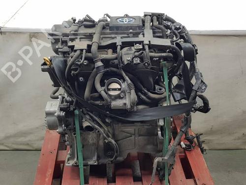 Engine TOYOTA COROLLA Hatchback (_E21_, _EA1_, _EH1_) 1.8 Hybrid (ZWE211, ZWE219) | BP40467563M1 - Image 7