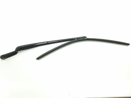 Front wipers mechanism AUDI Q7 (4LB) 3.0 TDI quattro (233 hp) 17946557