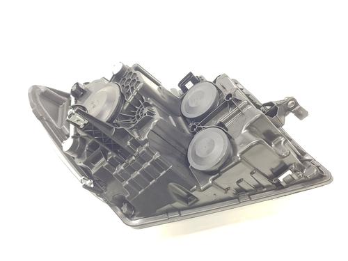 Left headlight VW CRAFTER Van (SY_, SX_)  | BP29534767C28 