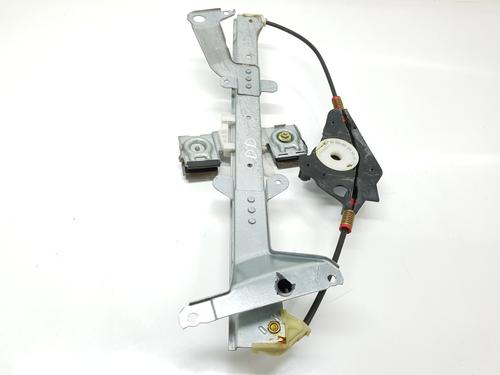 Front right window mechanism FORD FIESTA V (JH_, JD_) 1.6 TDCi | BP20189405C23 