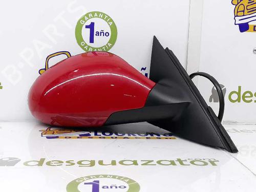 Right mirror SEAT IBIZA III (6L1) 1.9 TDI | BP1324951C27 