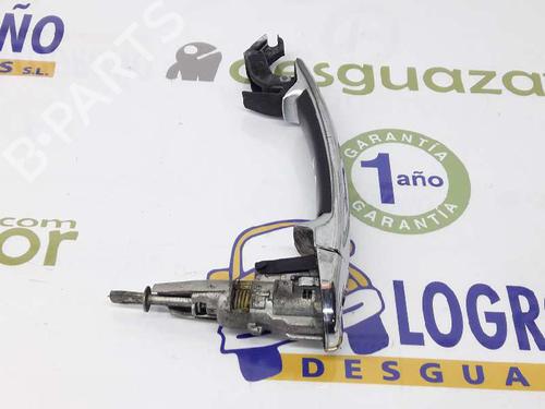 Front left exterior door handle SEAT LEON (1P1) 2.0 TDI | BP1983370C128 