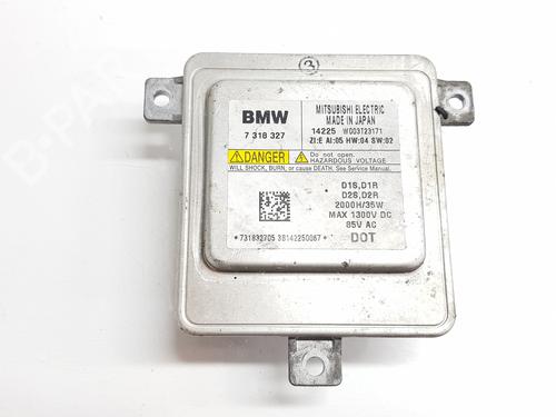 Xenon ballast BMW X1 (E84) sDrive 18 d (143 hp) 29954892