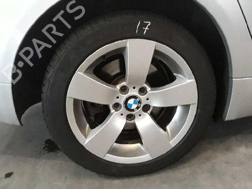 Høyre bak utvendig håndtak BMW 5 (E60) 525 d xDrive | BP1639412C130 