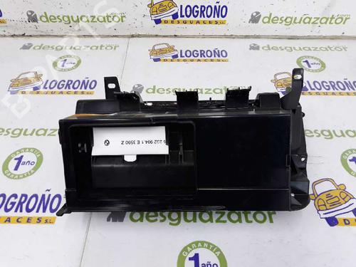 Glove box BMW 3 (E90) 318 d | BP1203525C95 