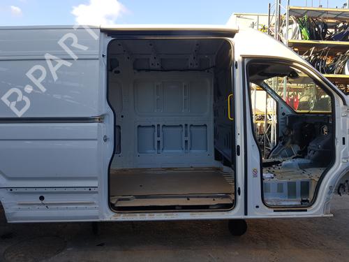 Other VW CRAFTER Van (SY_, SX_)  | BP31282516O1 