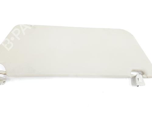 Left sun visor FORD TRANSIT V363 Van (FCD, FDD) | BP33801756I1 - Image 2