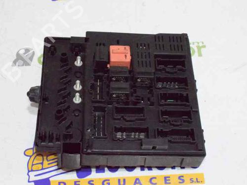 Fuse box BMW Z4 Roadster (E85) 2.0 i | BP803744E1 